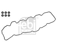 FEBI BILSTEIN GASKET SET, CYLINDER HEAD COVER IVECO AFRIWAY EUROCARGO EUROFIRE