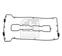 Rocker Cover Gasket fits SAAB 9-5 YS3E 2.3 97 to 09 09483181 09483199 55555634