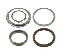 FEBI BILSTEIN GASKET SET, WHEEL HUB REAR MERCEDES-BENZ SETRA ACTROS ACTROS MP2 /