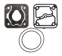 febi bilstein 37813 Gasket Set Lamella Valve for cylinder head air compressor, pack of one