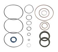 Gasket Set 37707 Febi 6464602200 A6464602200 6464602200S1 A6464602200S1 Quality