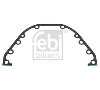 FEBI BILSTEIN GASKET, TIMING CASE MERCEDES-BENZ ACTROS ACTROS MP2 / MP3 AXOR AXO