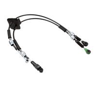 Febi Bilstein Gear Cable 180345 - 3 Year or 36,000 Mile Manufacturers Warranty