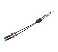 Febi Bilstein Gear Cable - 188198 - Fits Nissan - OE Matching Quality