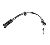 FEBI BILSTEIN 196114 Manual Transmission Cable Pull Replacement Fits Kia Picanto