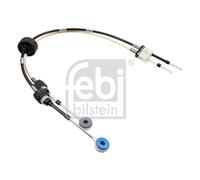 FEBI BILSTEIN 179639 Cable, manual transmission
