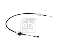 Manual Gear Cable Fits Fiat Punto Grande Punto OE 55230721 Febi 179645