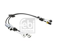FEBI BILSTEIN 179683 Gear selector cable