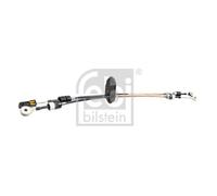 Febi Bilstein Gear Cable for Manual Transmission 179816 - OE Quality Part