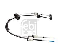 FEBI BILSTEIN 179902 Cable, manual transmission