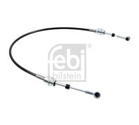 FEBI BILSTEIN 179913 Gear selector cable