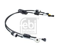 FEBI BILSTEIN 179983 Gear selector cable