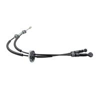 FEBI BILSTEIN 195013 Gear selector cable