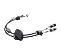 FEBI BILSTEIN 195016 Gear selector cable