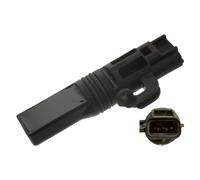 Speed Sensor fits FORD FOCUS 98 to 12 5-Speed Manual Transmission 1062545 Febi