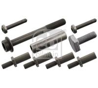 FEBI BILSTEIN GEARS (TIMING CHAIN) SCREW SET 103705 FOR AUDI SEAT VW