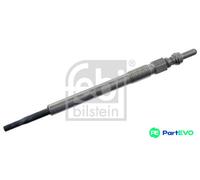 FEBI BILSTEIN GLOW PLUG 176198 FOR CITROËN FORD PEUGEOT VOLVO