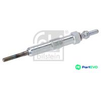 FEBI BILSTEIN GLOW PLUG 176201 FOR NISSAN RENAULT DACIA