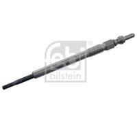 FEBI BILSTEIN GLOW PLUG CITROËN FIAT FORD PEUGEOT VOLVO 1007 107 206 206 VAN 206