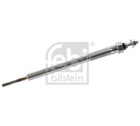 FEBI BILSTEIN GLOW PLUG DODGE MITSUBISHI H100 L 300 / DELICA L200 L200 / TRITON