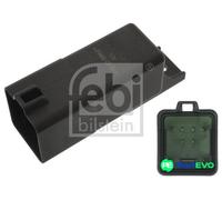 FEBI BILSTEIN GLOW PLUG SYSTEM RELAY 100658 FOR AUDI SEAT SKODA VW