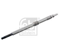 FEBI BILSTEIN 176192 Glow Plug 11.5V Voltage 150mm Length Replacement Fits VW LT
