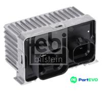 FEBI BILSTEIN GLOW TIME CONTROL UNIT 184510 FOR OPEL VAUXHALL
