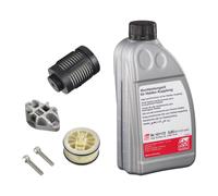 Febi Bilstein Haldex Coupling Hydraulic Filter and Oil Service Kit 181847
