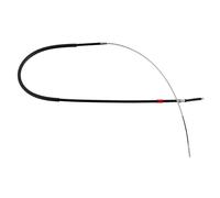 Febi Bilstein Handbrake Cable fits BMW - 36674 - OE Matching Precision Fit