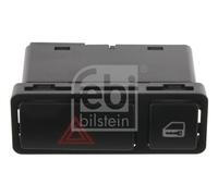 Febi Bilstein Hazard Warning Flasher - 33071 fits BMW