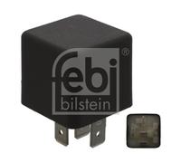 FEBI BILSTEIN HAZARD WARNING LIGHT RELAY DAF ERF IRISBUS MAN NEOPLAN SCANIA STEY