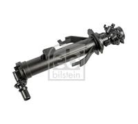 FEBI Bilstein Headlight Washer Nozzle 175651 – Washer Fluid Jet