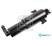 FEBI BILSTEIN HEADLIGHT CLEANING WASHER FLUID JET 178372 FOR BMW