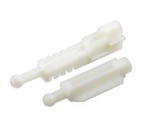 FEBI BILSTEIN Headlight Headlamp Lamp Adjust Screw 78mm Length Fits BMW 5 Series