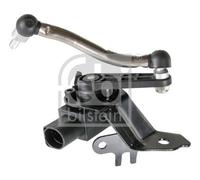 FEBI BILSTEIN Headlight Headlamp Lamp Levelling Sensor Front Left For Audi A4 A5