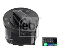 FEBI BILSTEIN HEADLIGHT SWITCH 37488 FOR VW