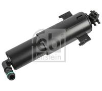 Febi Bilstein Headlight Washer Nozzle - 173711 fits BMW