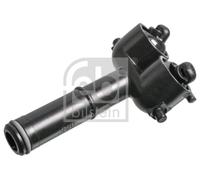 Febi Bilstein Headlight Washer Nozzle - 176283 fits Vauxhall