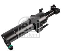 Febi Bilstein Headlight Washer Nozzle - 176703 fits Mercedes