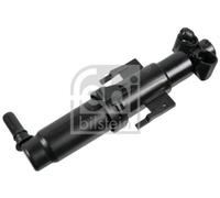 Febi Bilstein Headlight Washer Nozzle - 178413 fits BMW