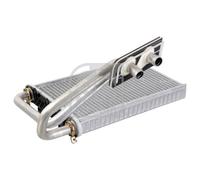 Heater Matrix 180011 Febi Exchanger Interior A0018302820 0018302820 Quality New