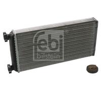 FEBI BILSTEIN HEAT EXCHANGER, INTERIOR HEATING MAN FOC TGA TGL TGM TGS TGX