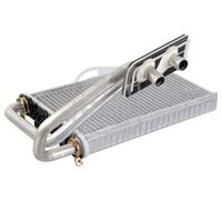 FEBI BILSTEIN HEAT EXCHANGER, INTERIOR HEATING MERCEDES-BENZ ACTROS MP2 / MP3 AC