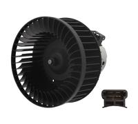 Febi Bilstein Heater Blower Motor fits BMW - 38487 - OE Equivalent Quality & Fit