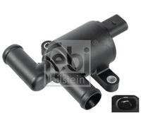 Febi Bilstein Heater Control Valve - 171623 fits VW