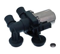 Febi Bilstein Heater Valve fits BMW - 46452 - OE Matching - Precision Fit