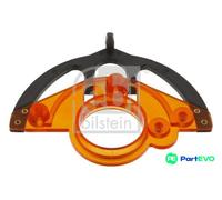 FEBI BILSTEIN HEATING/VENTILATION CONTROL ELEMENT 02491 FOR MERCEDES-BENZ