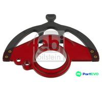 FEBI BILSTEIN HEATING/VENTILATION CONTROL ELEMENT 02519 FOR MERCEDES-BENZ