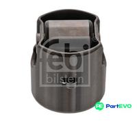 FEBI BILSTEIN HIGH-PRESSURE PUMP TAPPET 49744 FOR AUDI BMW MAZDA MERCEDES-BENZ