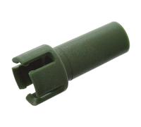FEBI BILSTEIN Hose, transmission oil cooler 102470
